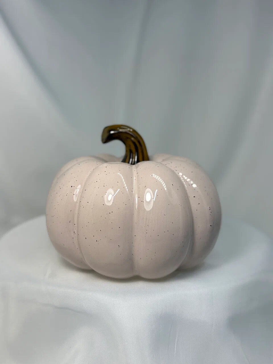 Декоративная тыква — фото 1